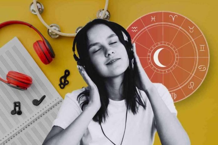 Oroscopo musicale