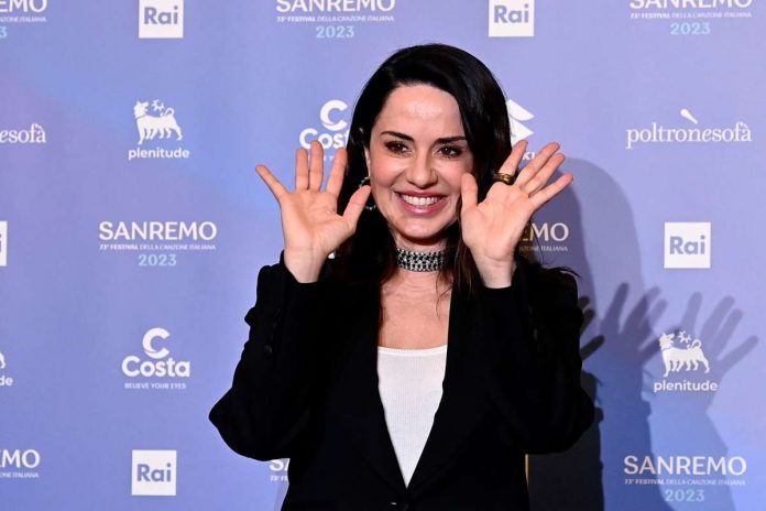 paola iezzi compagno paolo santambrogio