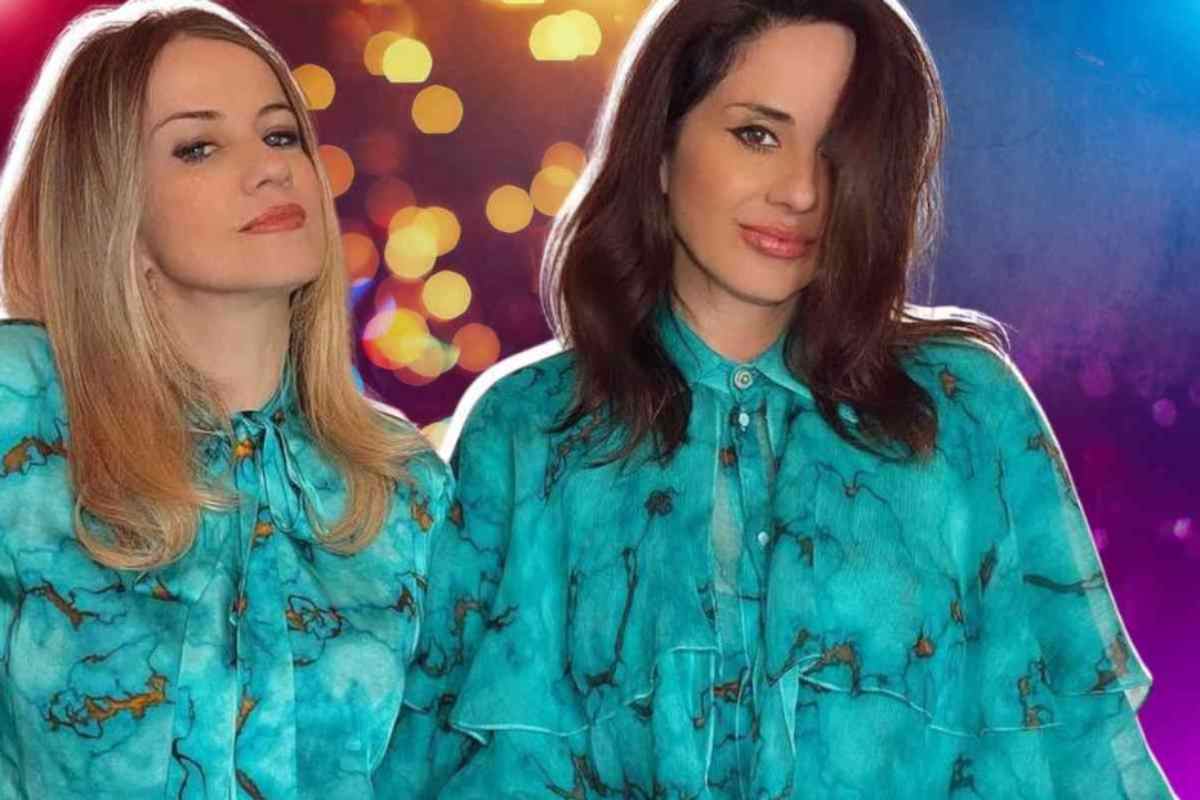 Paola e Chiara storie fratelli cantanti