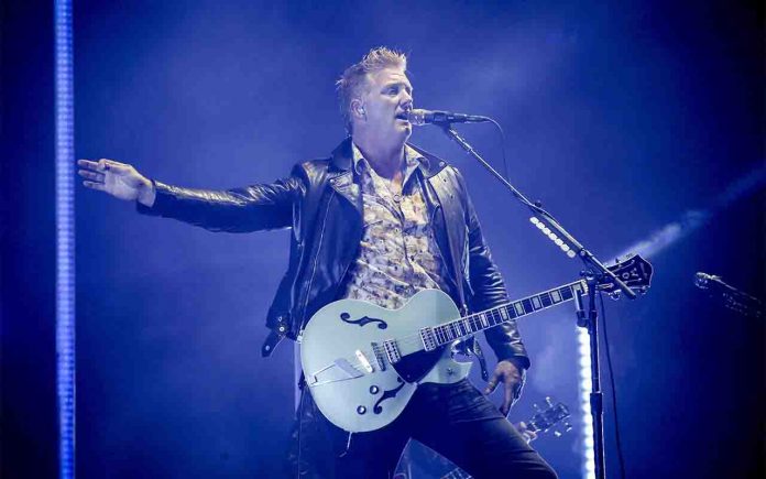 Homme e i Queens of the Stone Age, a breve di nuovo in tour