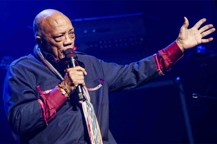 Quincy Jones, 90 anni e una carriera che ha fruttato 80 Grrammy