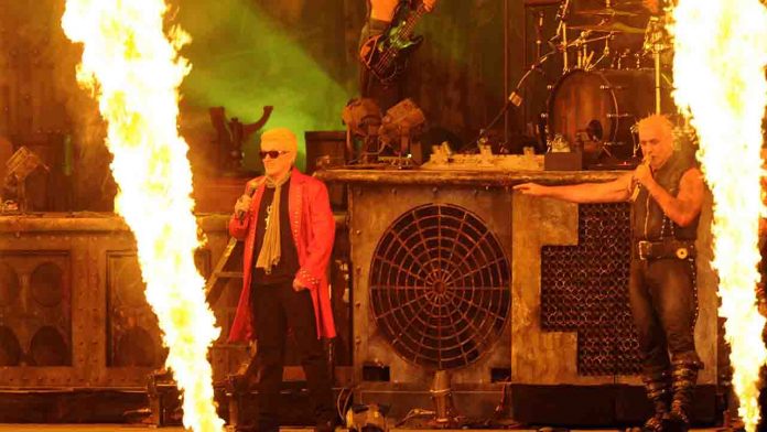 Rammstein VelvetMusic 230602