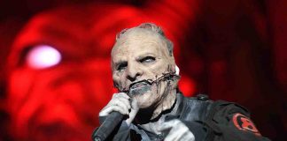 Slipknot VelvetMusic 230608