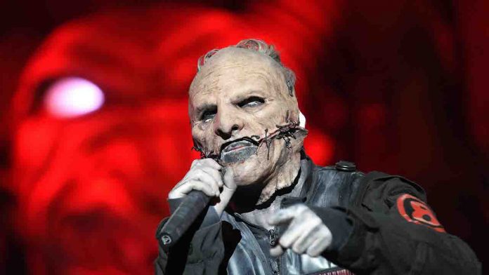 Slipknot VelvetMusic 230608