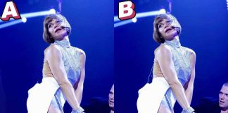 Test Alessandra Amoroso