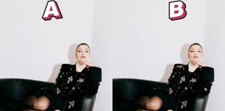 Test Emma trova le differenze