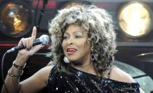Tina Turner VelvetMusic 230603