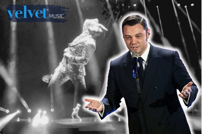 Tiziano Ferro