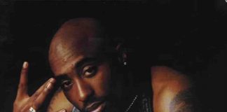 Tupac Shakur VelvetMusic 230608