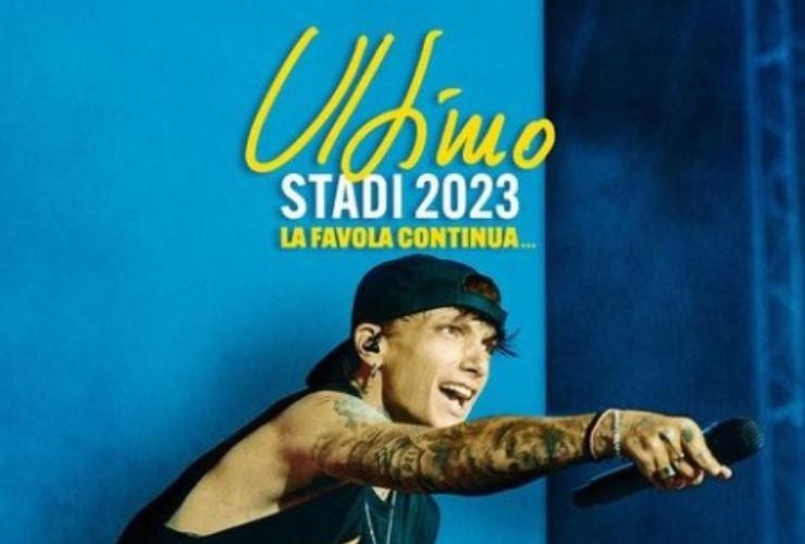 Ultimo fan gesto inaspettato