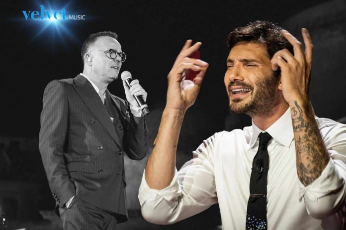 Stefano De Martino e Gigi D'Alessio, tutta la verità