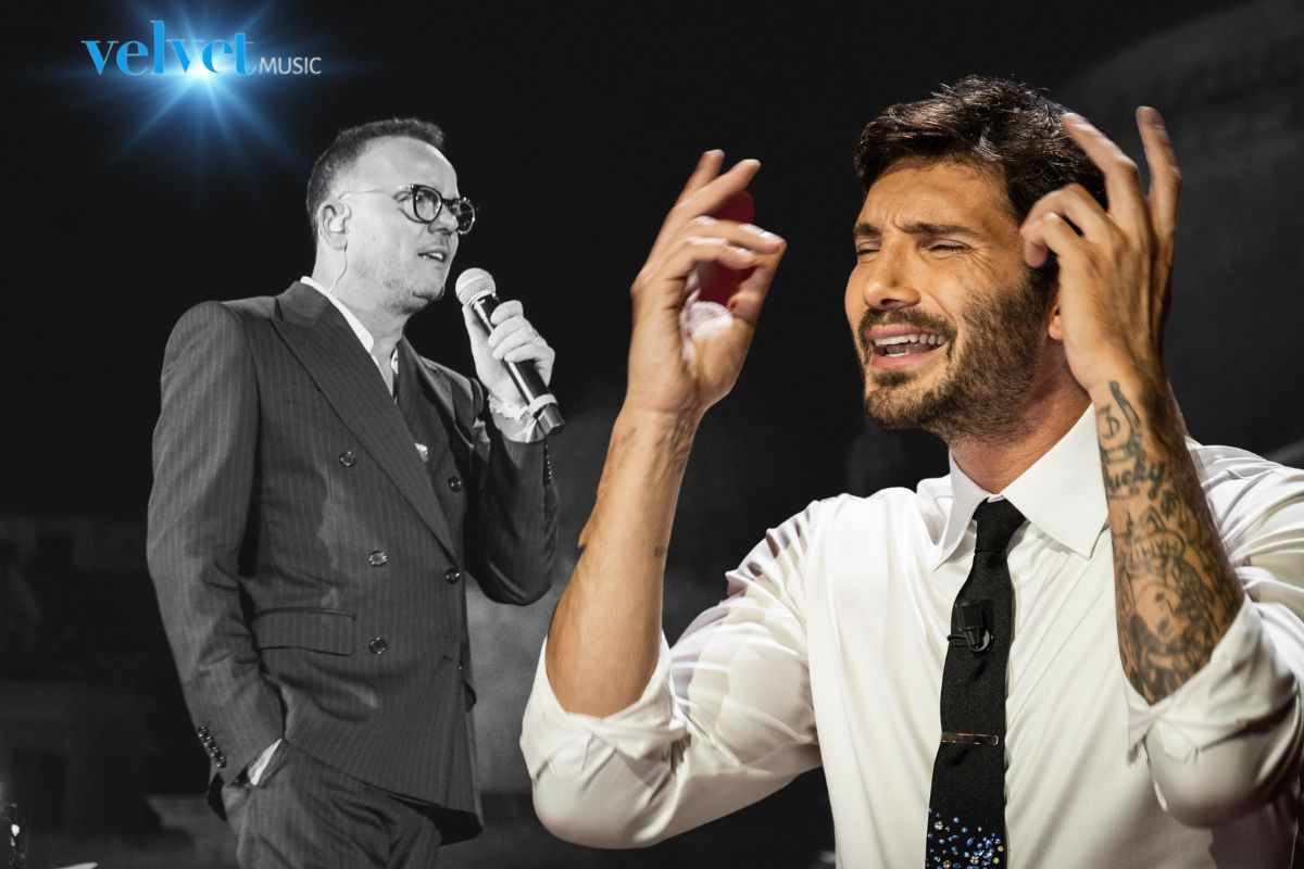 Stefano De Martino e Gigi D'Alessio, tutta la verità