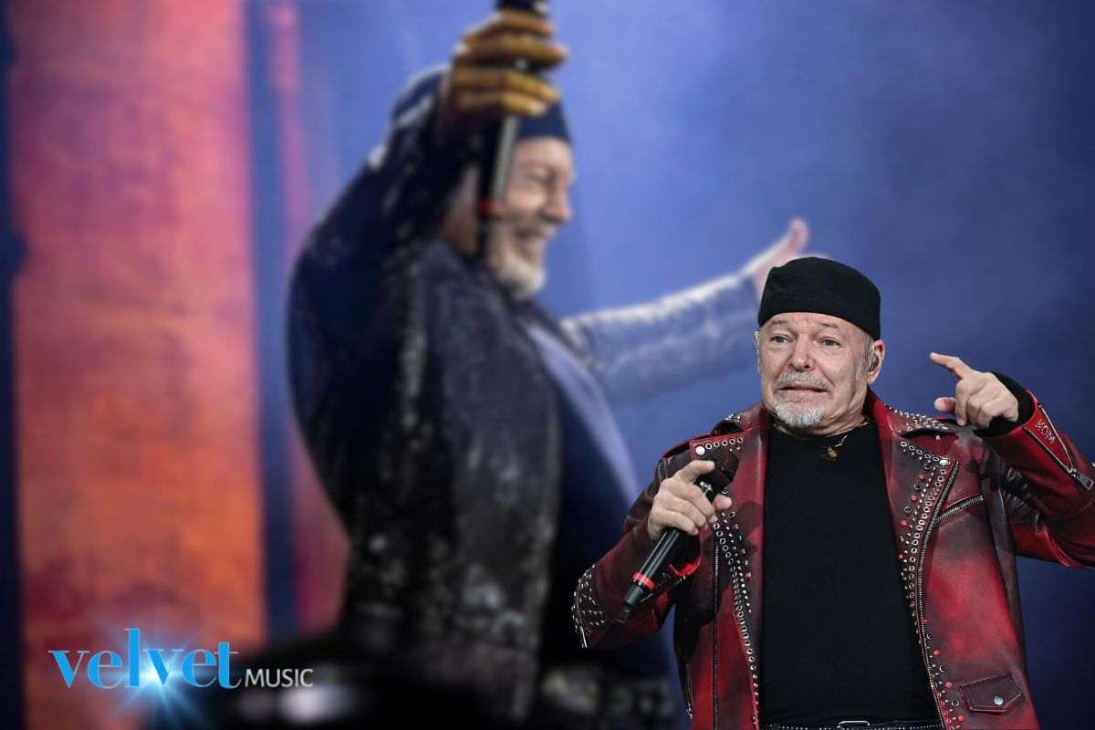 Vasco Rossi