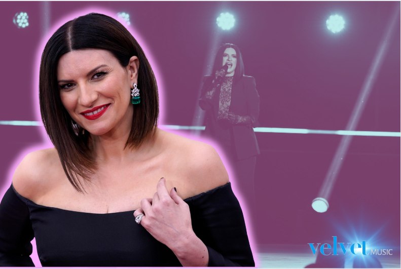 Laura Pausini