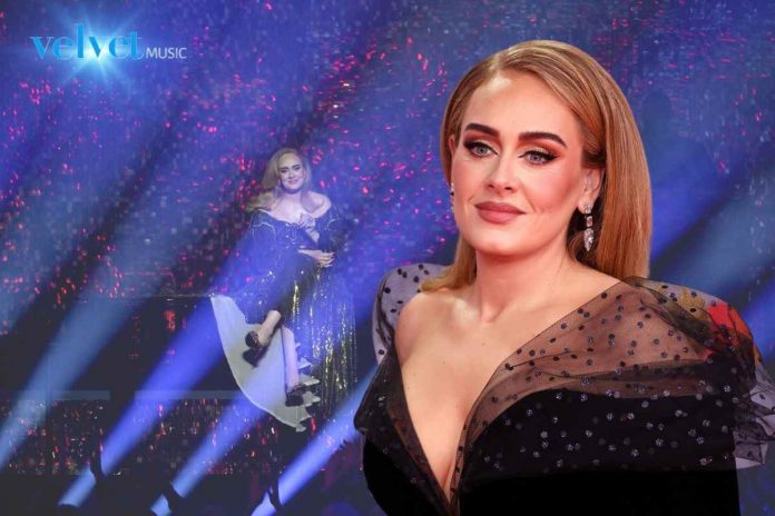 Adele