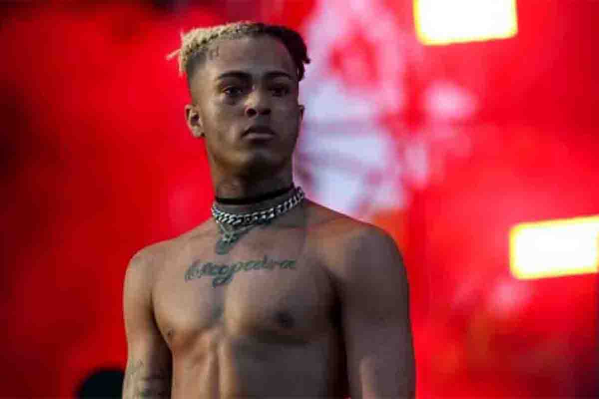 XXXTentacion, ucciso in un agguato assurdo cinque anni fa