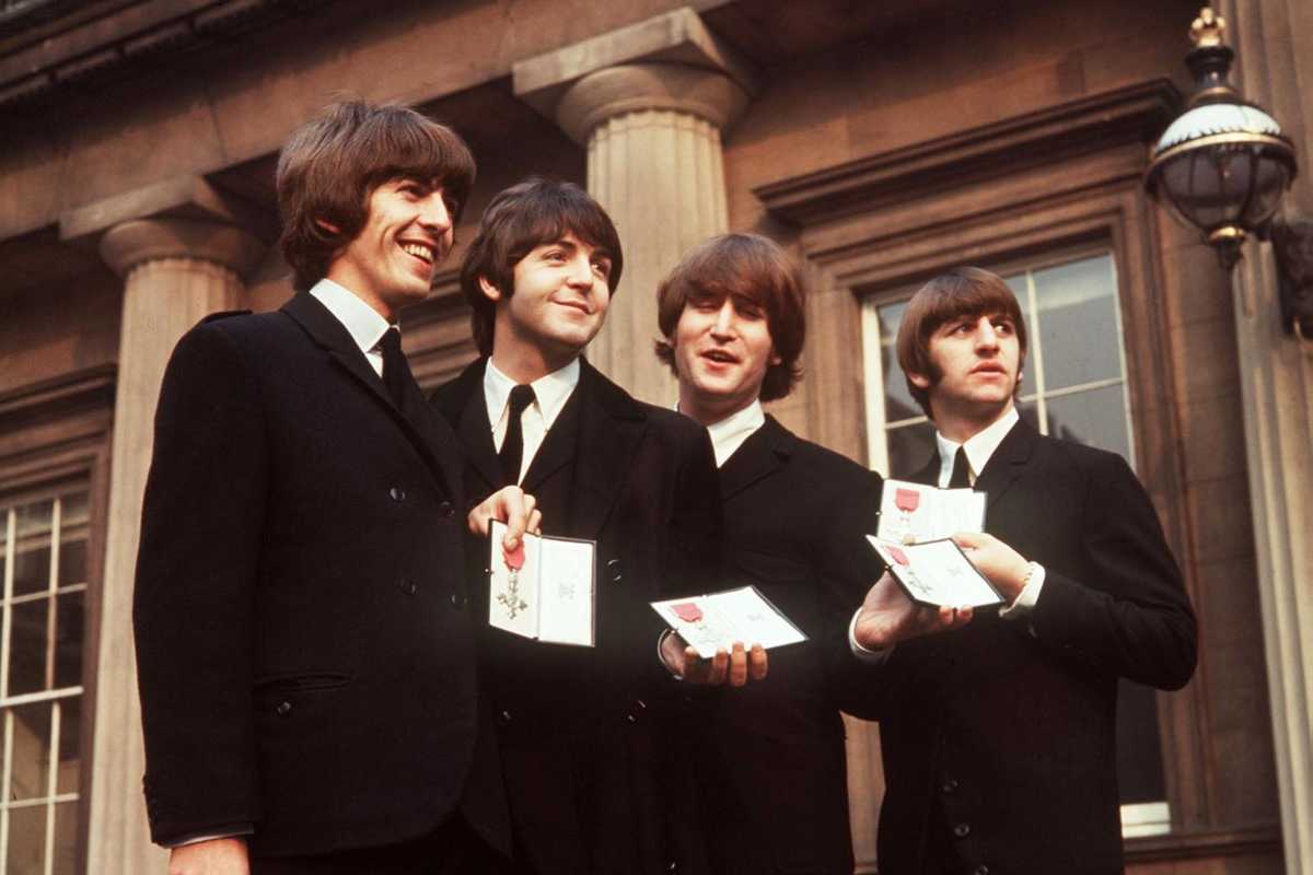 The Beatles: Uma nova música será lançada, tudo o que você precisa saber