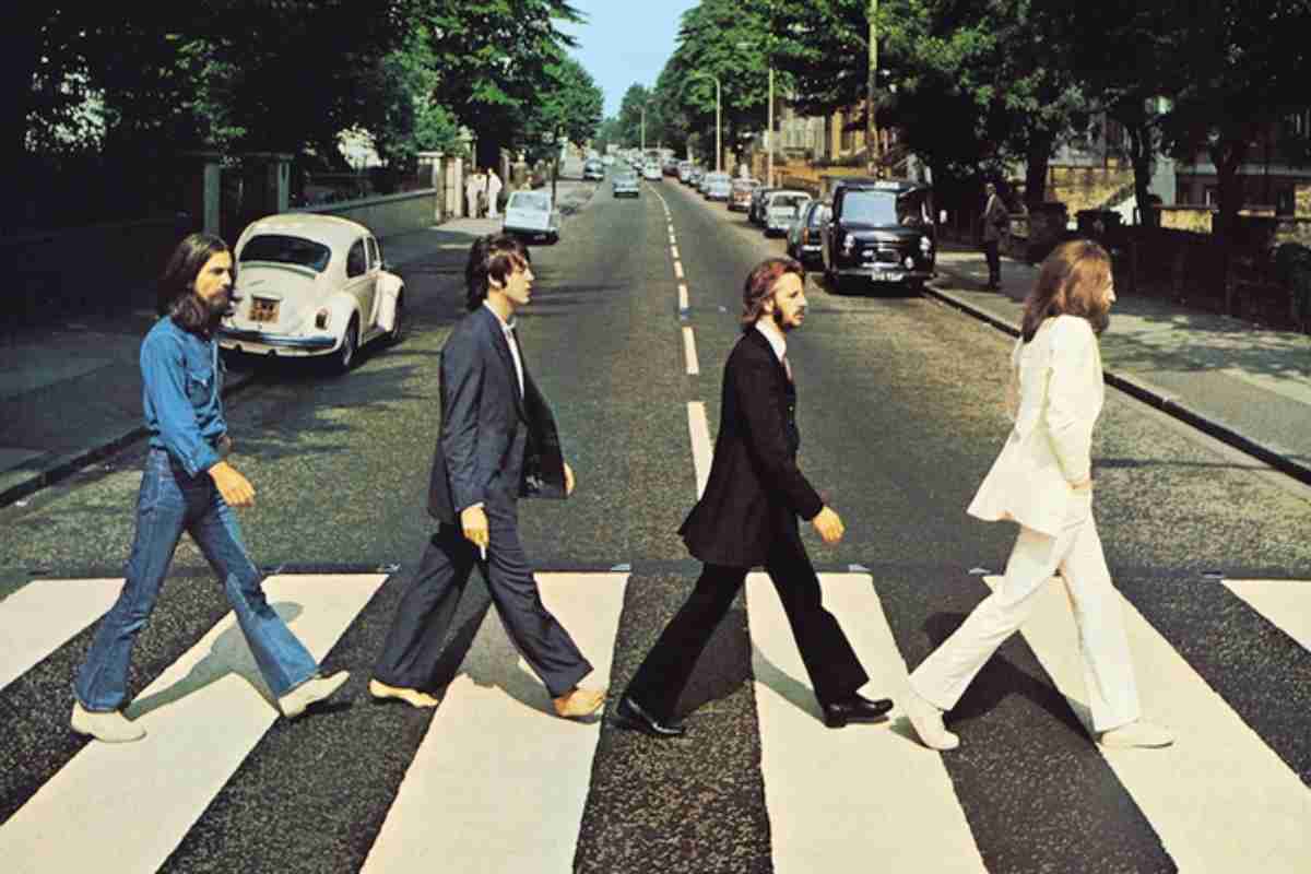 quali sono i vinili più costosi dei beatles