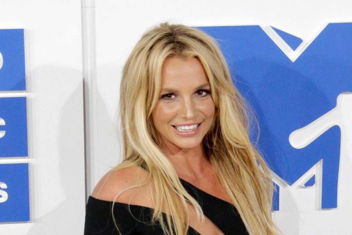 Britney Spears condivide un post sulla sorella Jamie Lynn