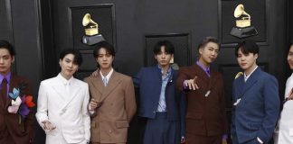 chi sono i bts