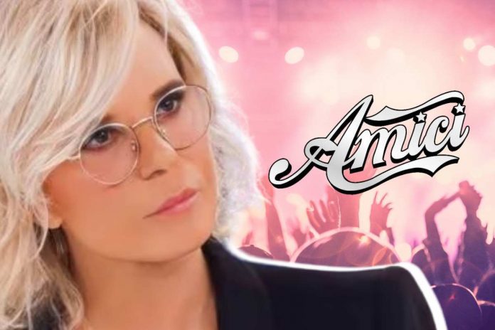 de filippi amici artisti di amici al tezenis summer festival