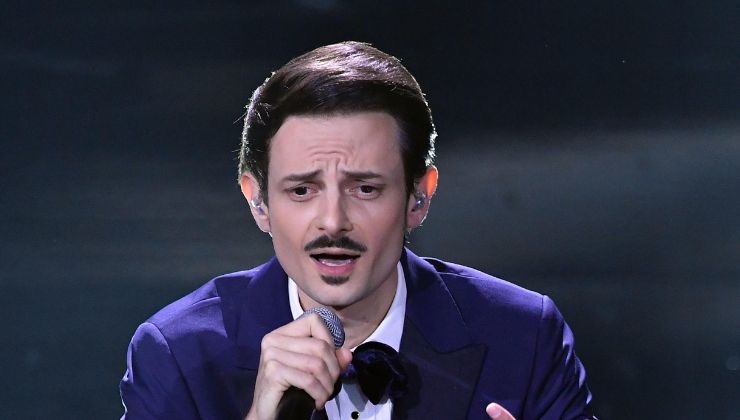 fabio rovazzi tutto su di lui