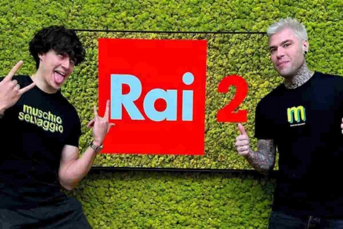 fedez e lui sal a muschio selvaggio fedez e lui sal a muschio selvaggio