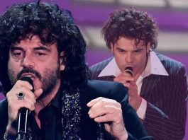 francesco renga chi è tutto su di lui