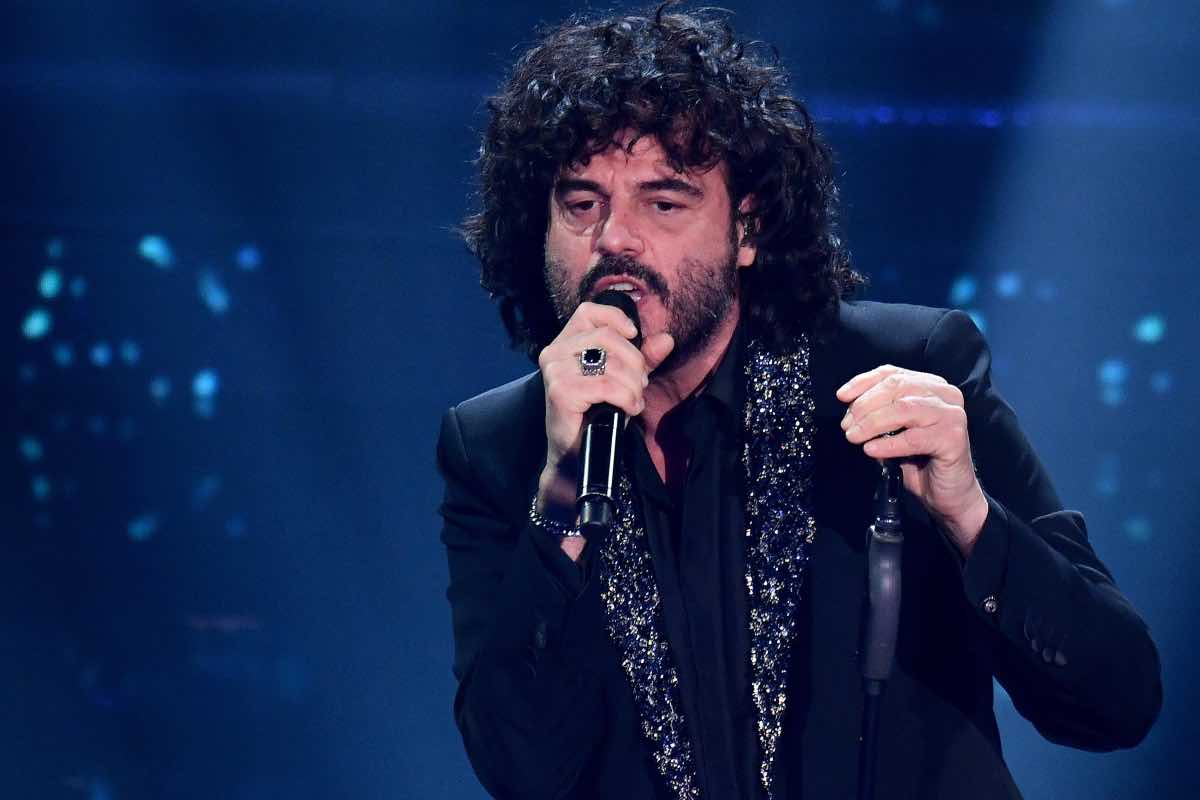 Francesco renga compleanno