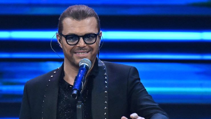 gianluca grignani tutto su di lui
