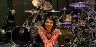 giorgia nominata ai nastri d'argento