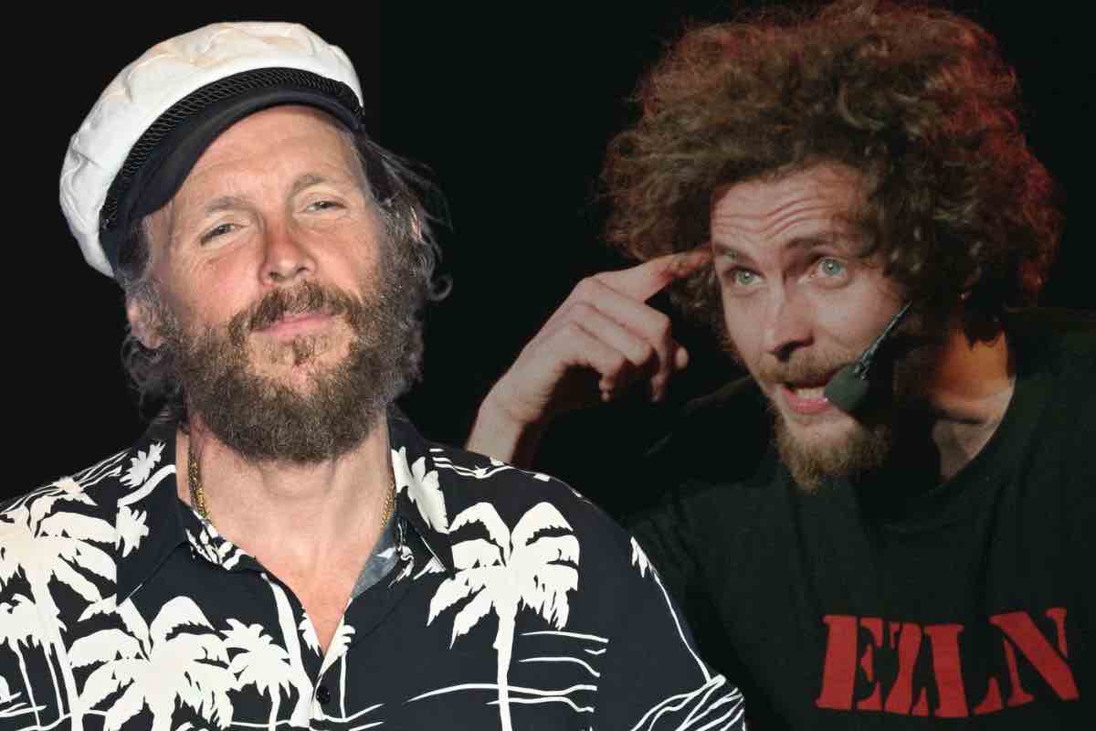 jovanotti chi è tutto su di lui