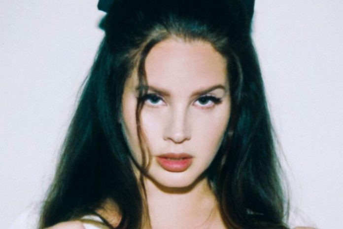 lana del rey quali colonne sonore ha cantato lana del rey