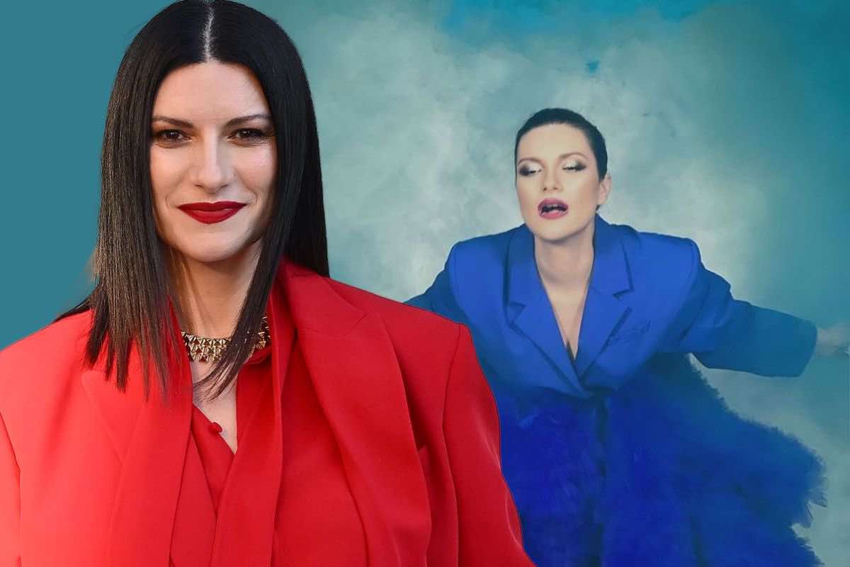 laura pausini nuovo singolo significato