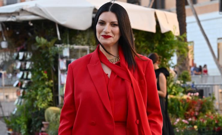 cantante da bambina oggi