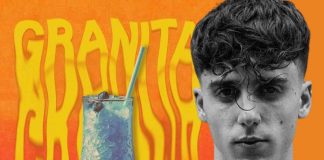 lda testo di granita
