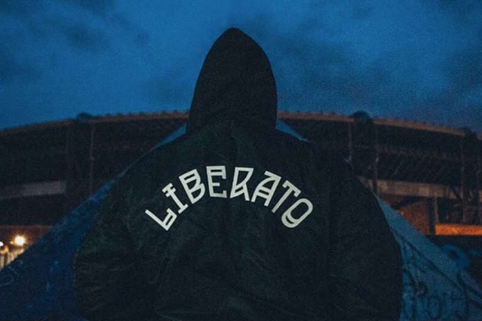 liberato il tour europeo di liberato