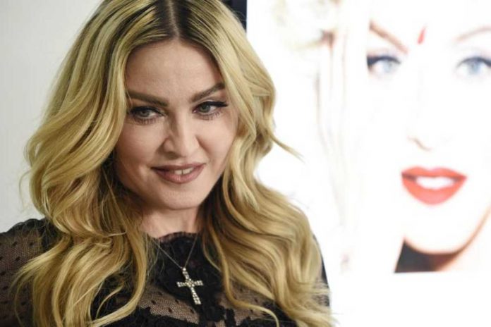 madonna madonna ha venduto la sua casa