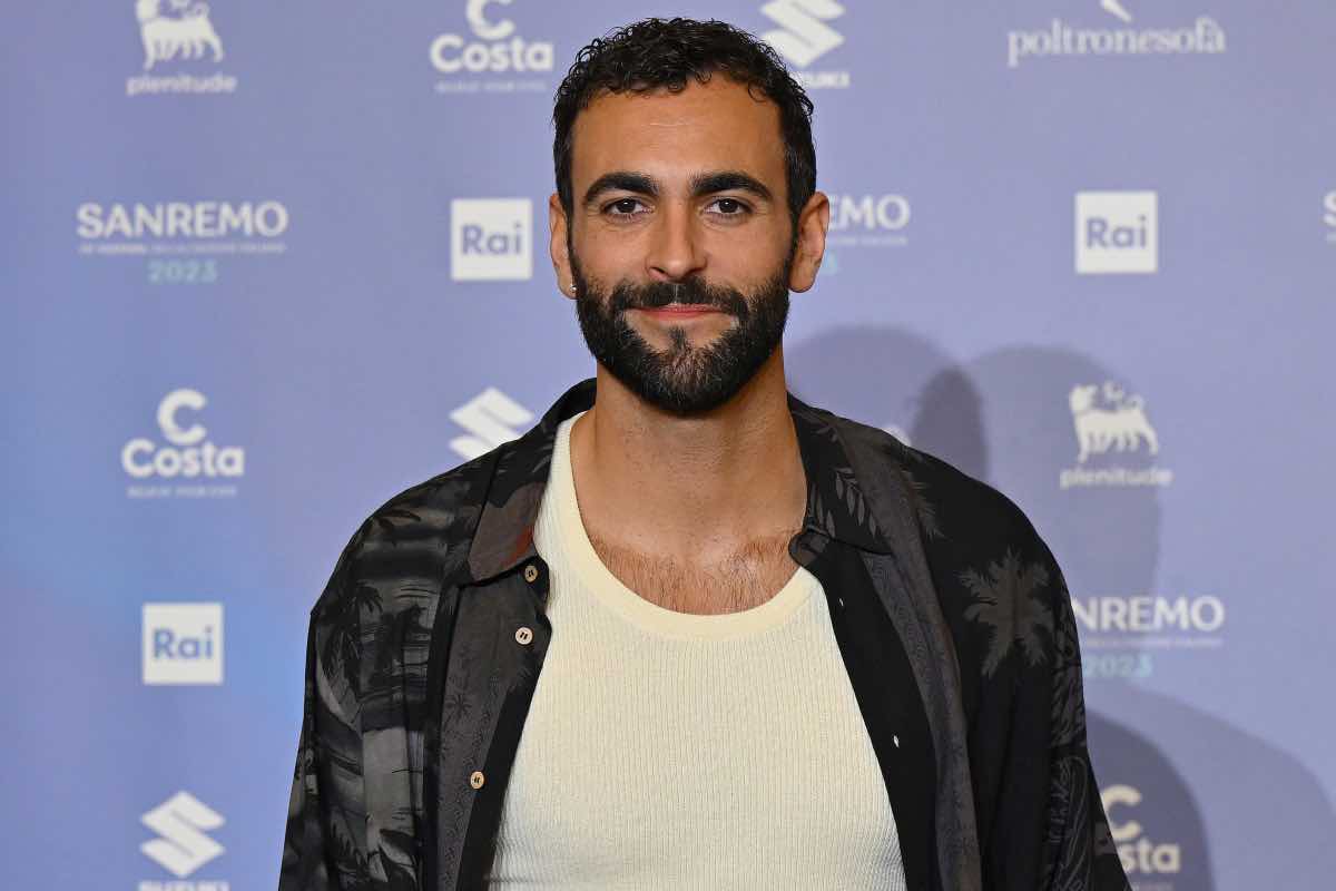 marco mengoni concerto