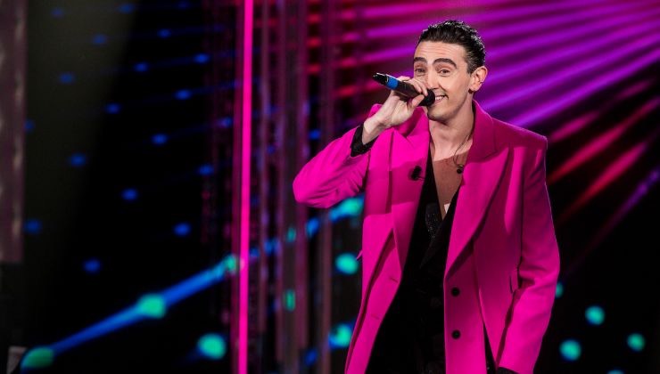 michele bravi curiosità