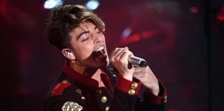 The Kolors notizia