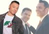 tiziano ferro chi è il marito