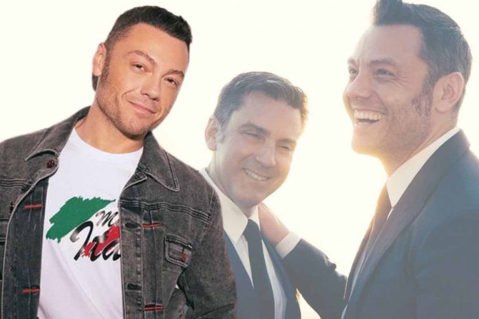 tiziano ferro tiziano ferro chi è il marito