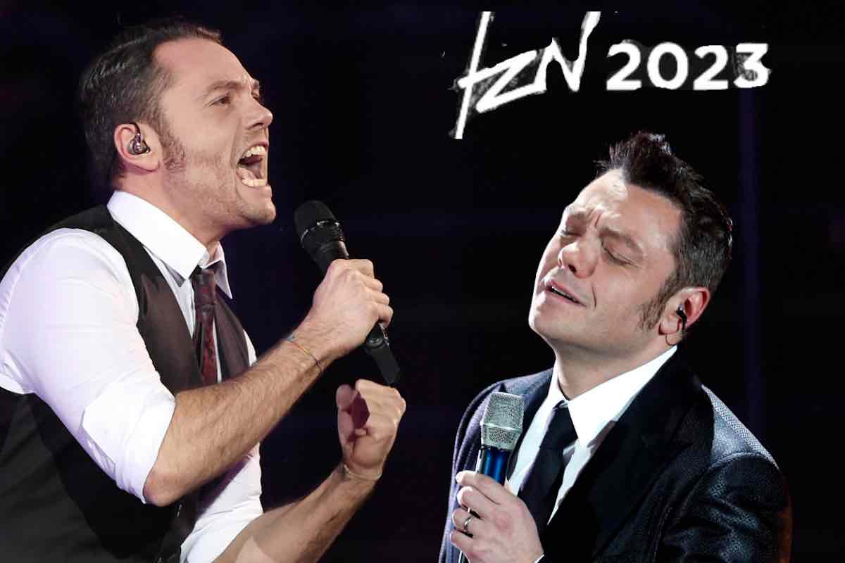 tiziano ferro date tour