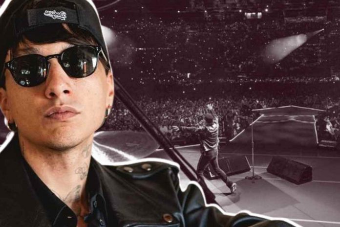 ultimo e vasco ultimo al concerto di vasco