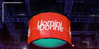 Uomini e Donne protagonista cantante