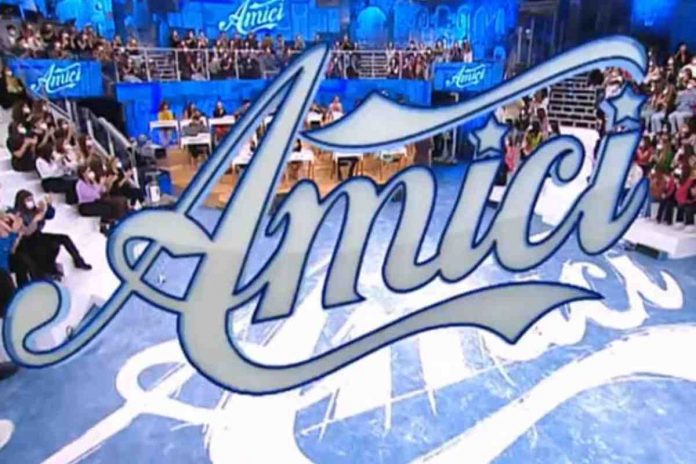 amici 23 anticipazioni