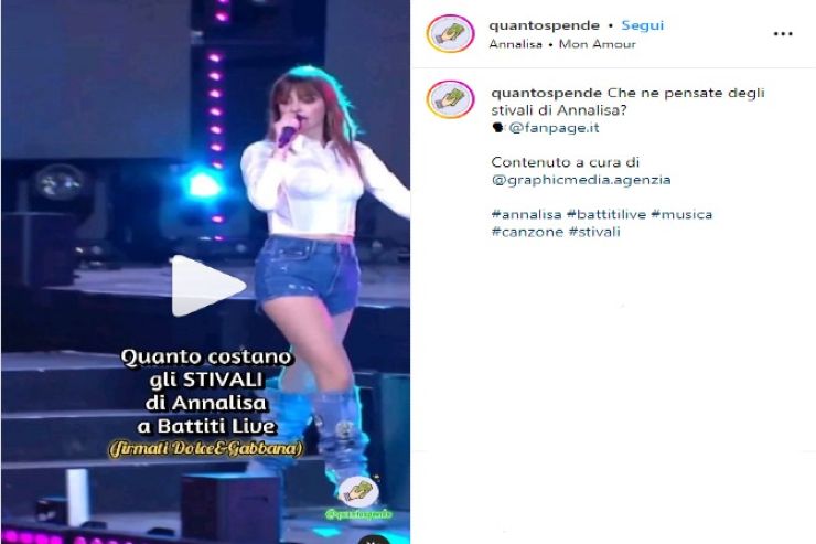 Annalisa