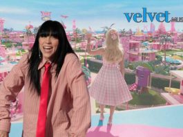 Barbie Billie Eilish
