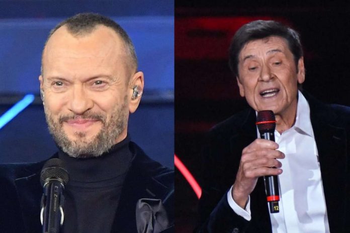 Biagio Antonacci e Gianni Morandi Giovanni Antonacci chi è